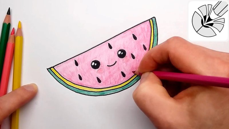 Идеи для рисунков сквишей