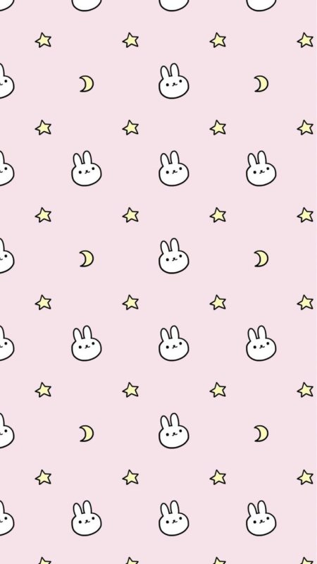 Милые фоны для рабочего стола