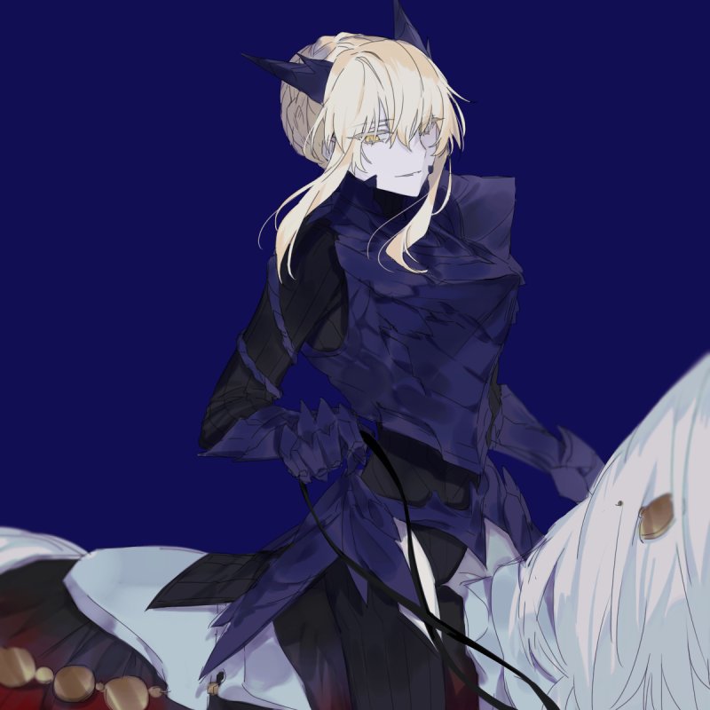 Artoria Lancer