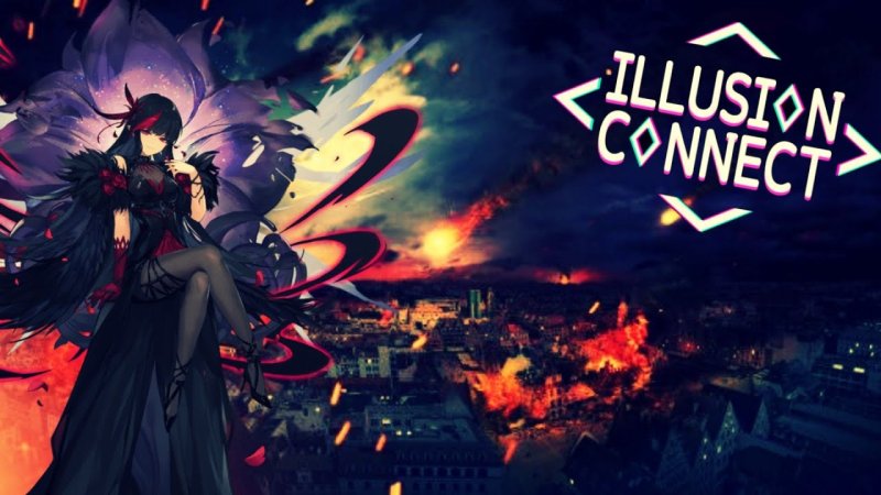 Illusion connect Tier list