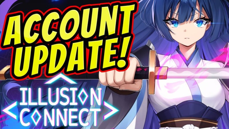 Illusion connect