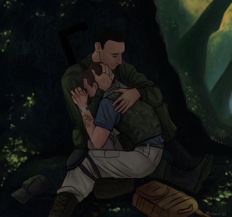 дожить до рассвета