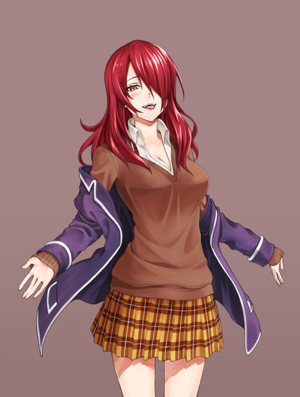 Повар боец сома Риндо Кобаяси