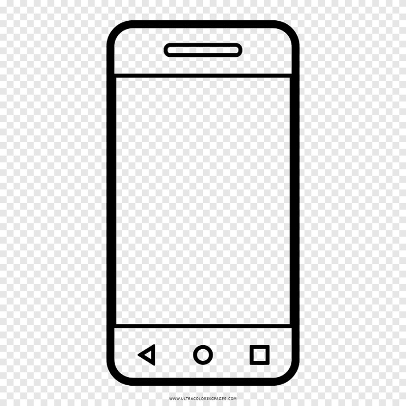 смартфон иконка