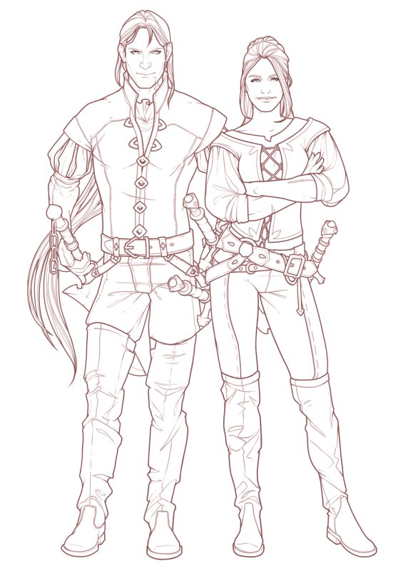 Барон Ривендер