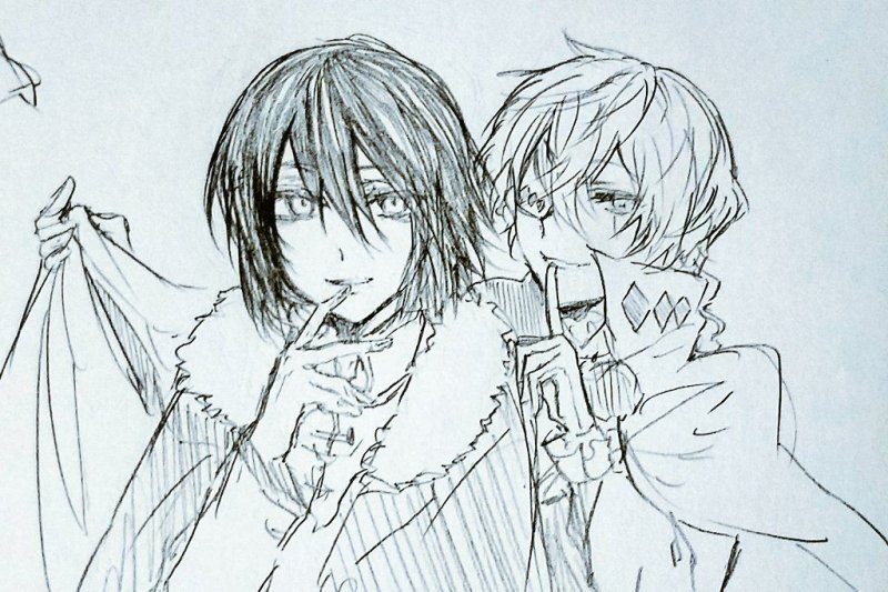 николай гоголь великий из бродячих псов