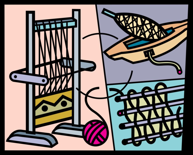 Ткацкий станок