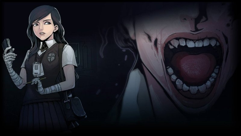 The coma Recut Мисс Сонг