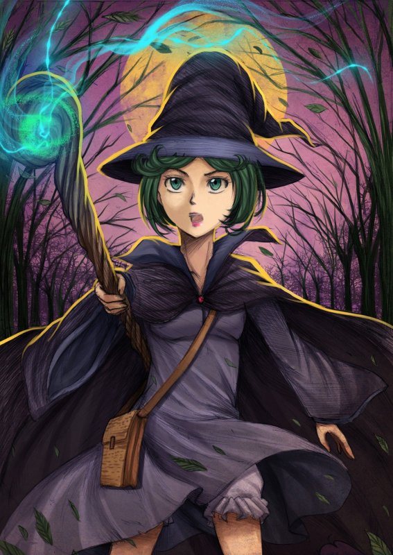 Берсерк Schierke