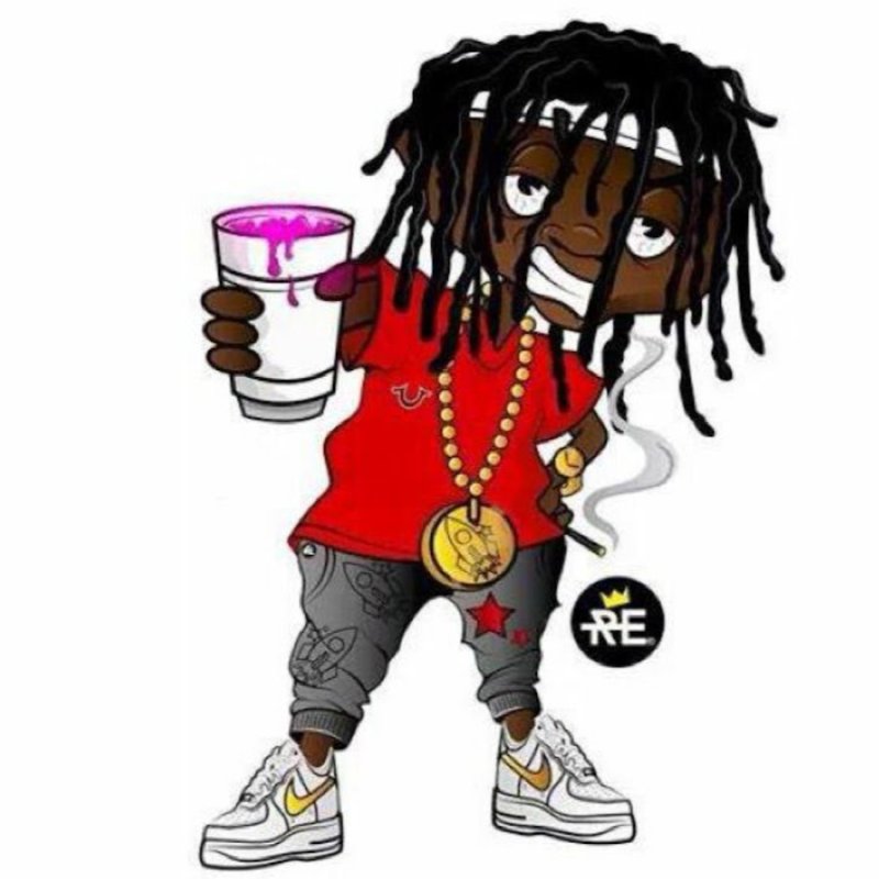 Chief Keef