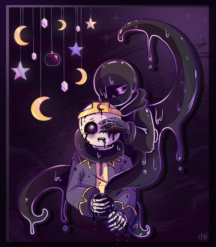 Dreamtale Найтмер