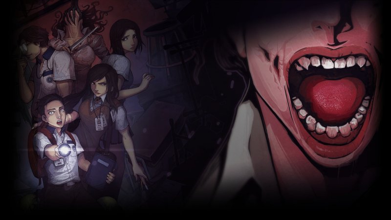 The coma: Recut