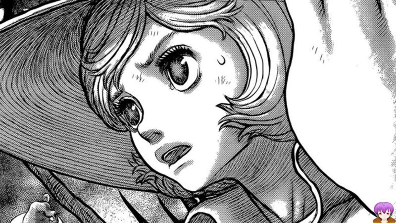 Берсерк Schierke