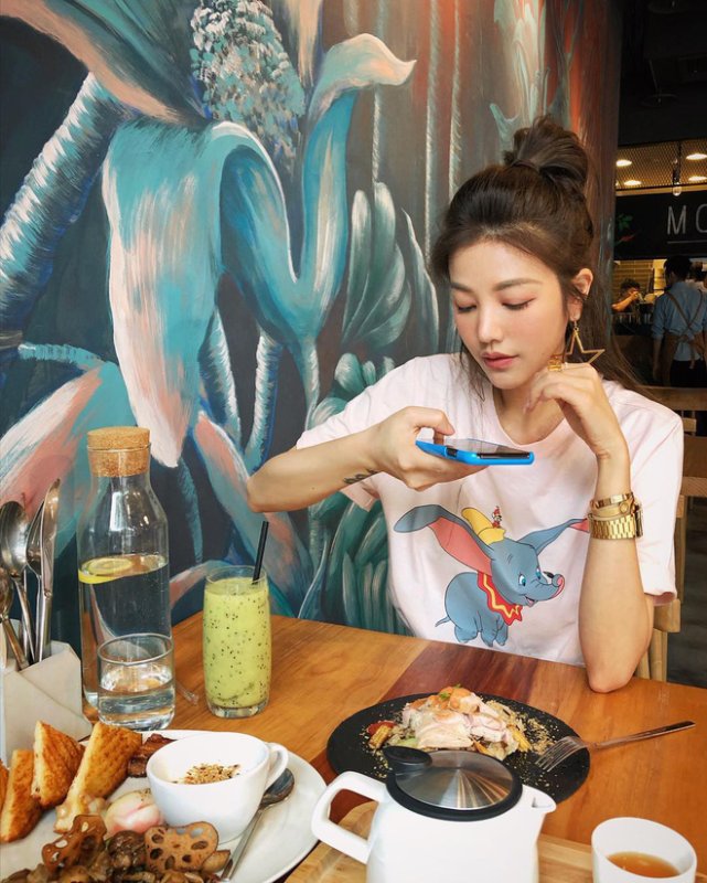 Дизайнер из Тайваня лур Хсу