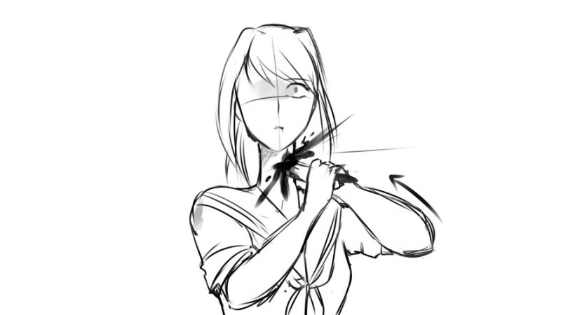 Рисунки для срисовки