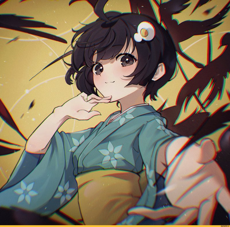 Tsukihi Araragi