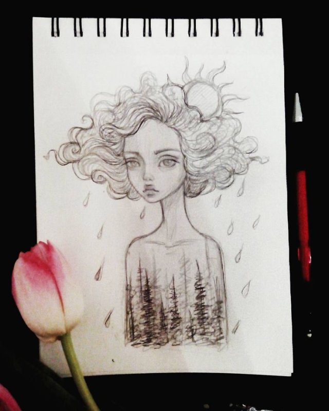 Рисунки для СКЭТЧ бука