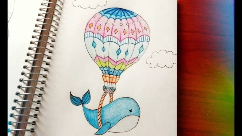 Идеи для рисунков