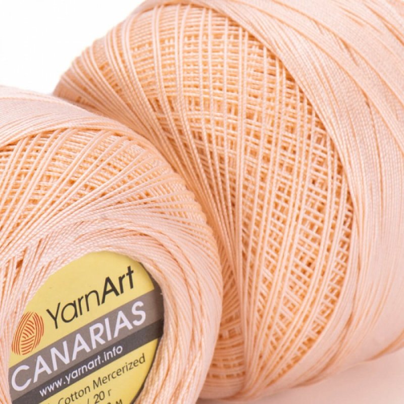 Пряжа Canarias YARNART