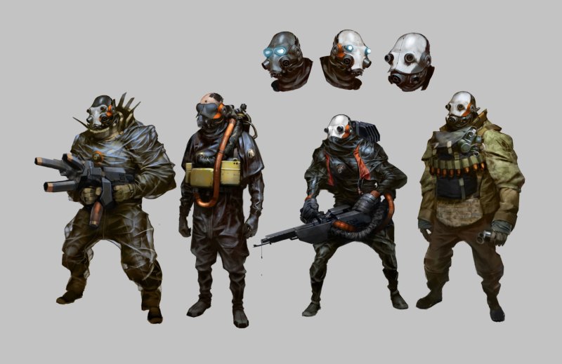 Half Life 3 Alyx