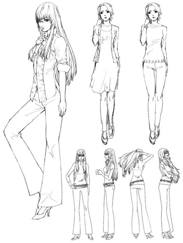 Katie Sketch