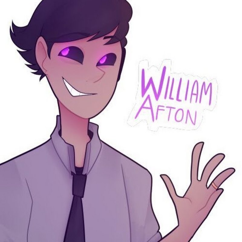 FFPS Уильям Афтон