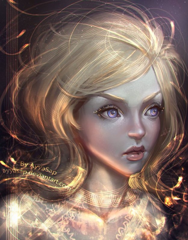 AYYASAP (Айя Сапарниязова