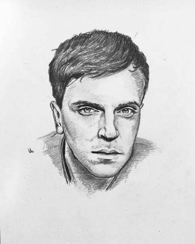 Арсений Попов