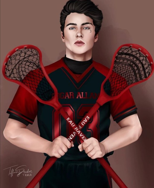 нил джостен