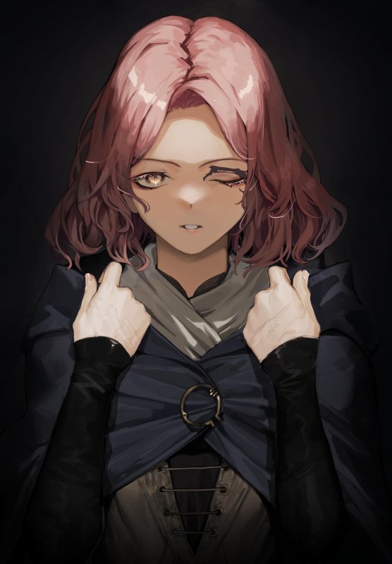 мелина елден ринг