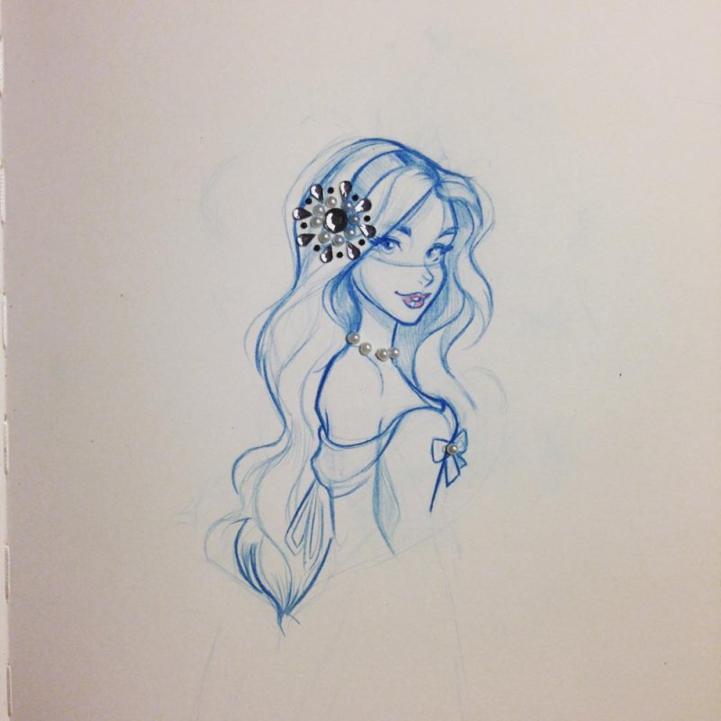 Nicole Lee Anne Art