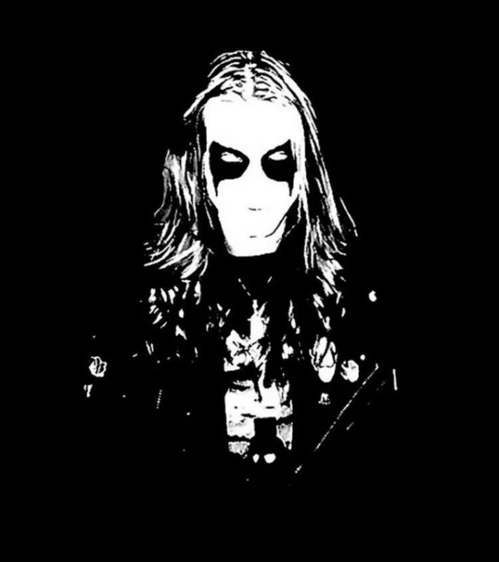 mayhem группа deathcrush