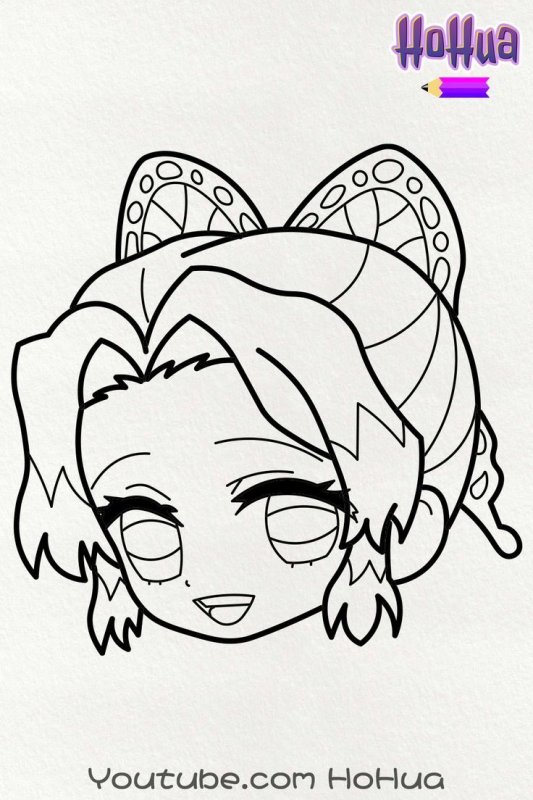shinobu kocho