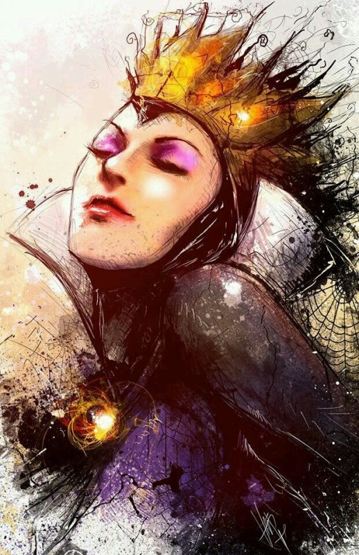 Evil Queen