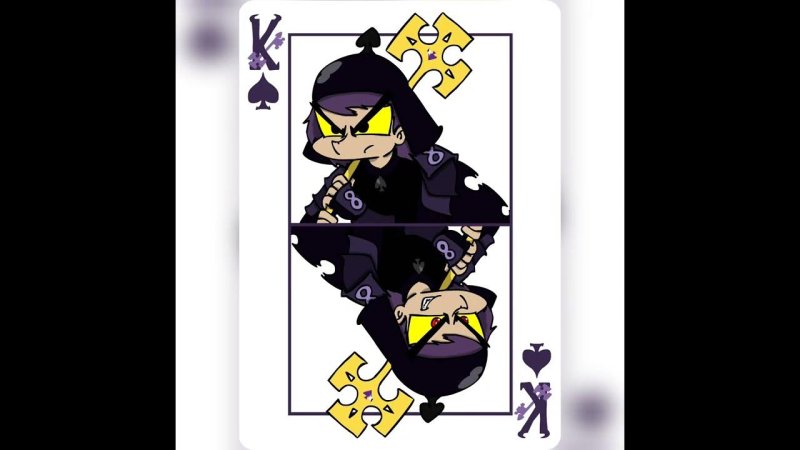 13 Карт карты