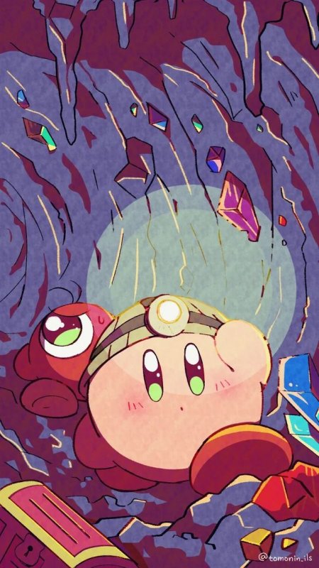 Kirby r34
