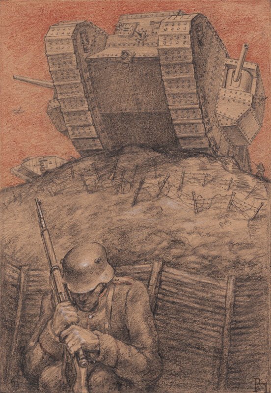 Пауль Боймер