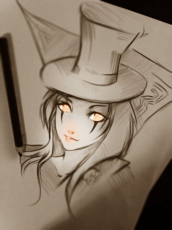 LEBLANC Art