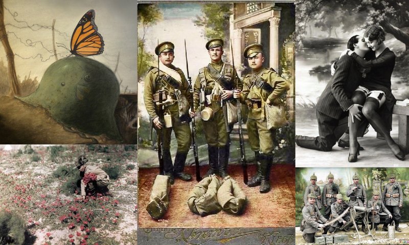 Пауль Боймер на Западном фронте
