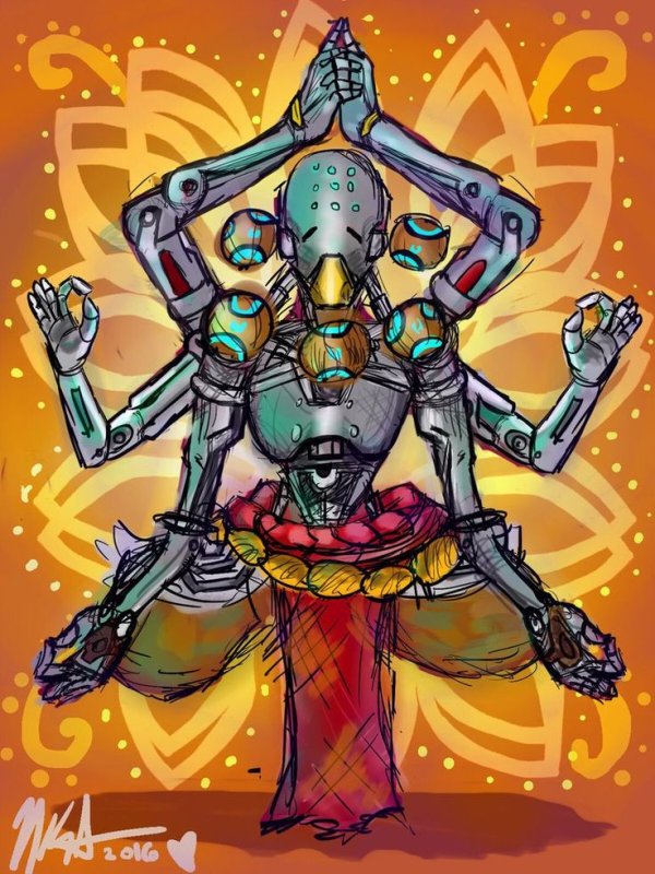 зилот дзенъятта