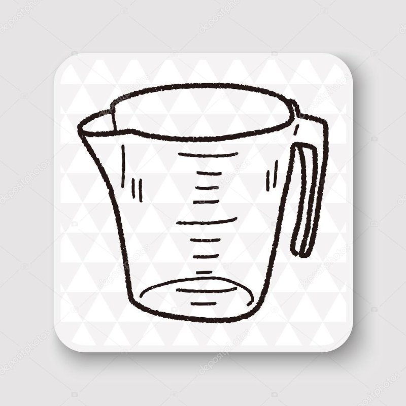 Химический стакан