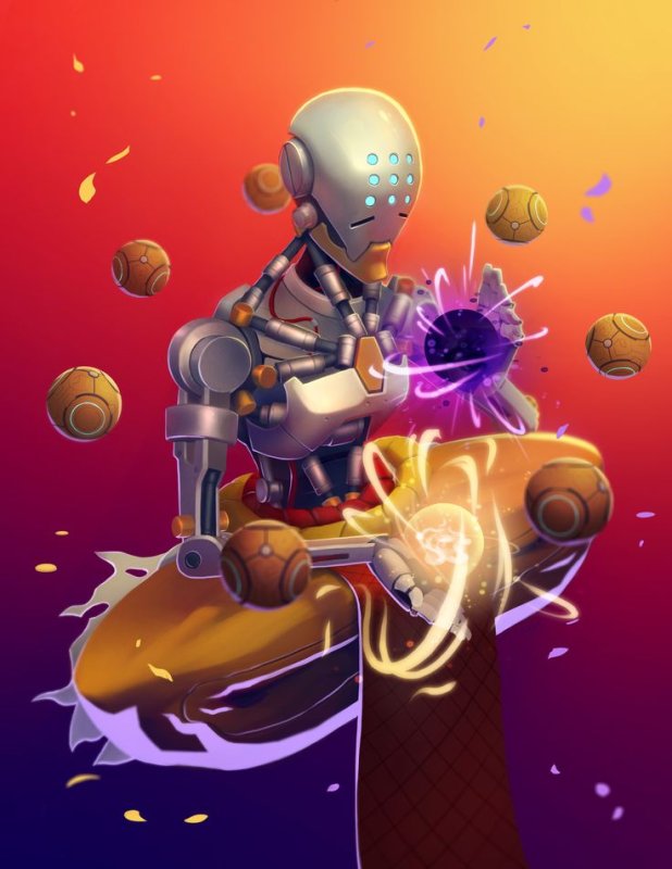 текхарта дзенъятта