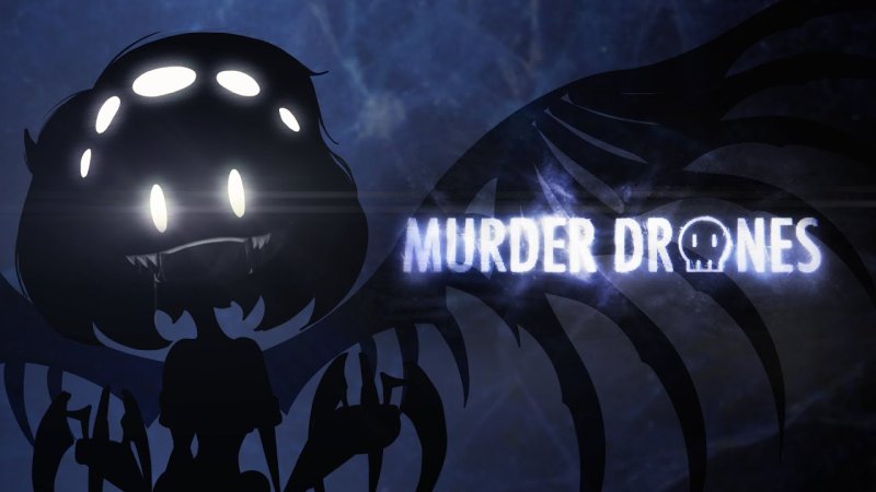 Лиам Виккерс Murder Drone