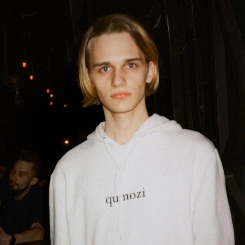 Данил слонов Scally Milano