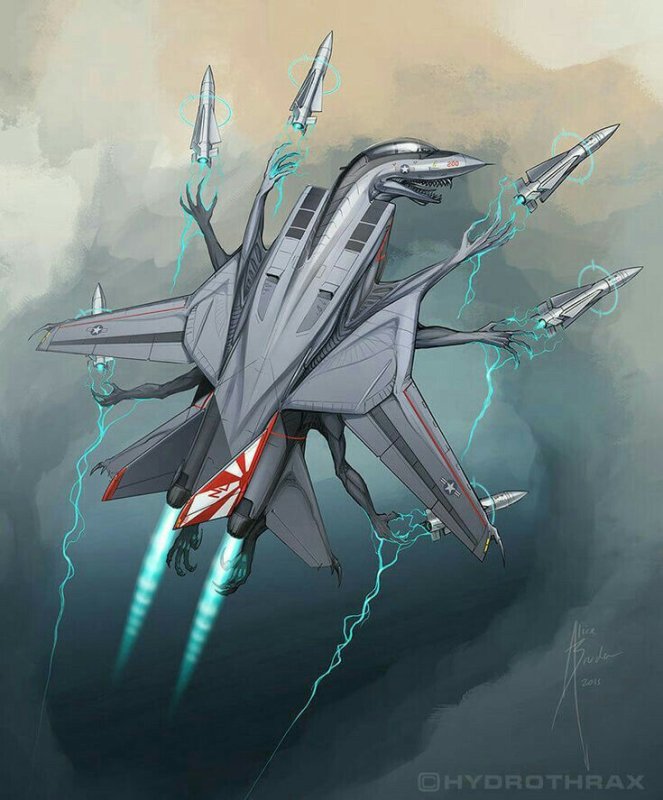 Су-34 Элис Брудерер