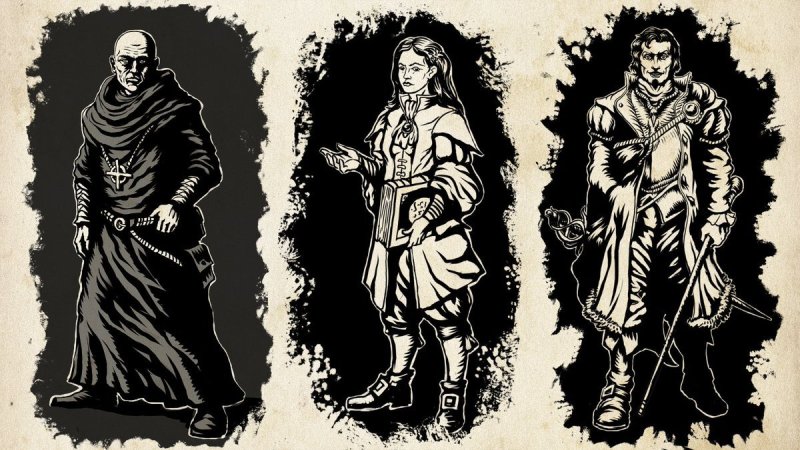 The Life and suffering of Sir Brante Софья