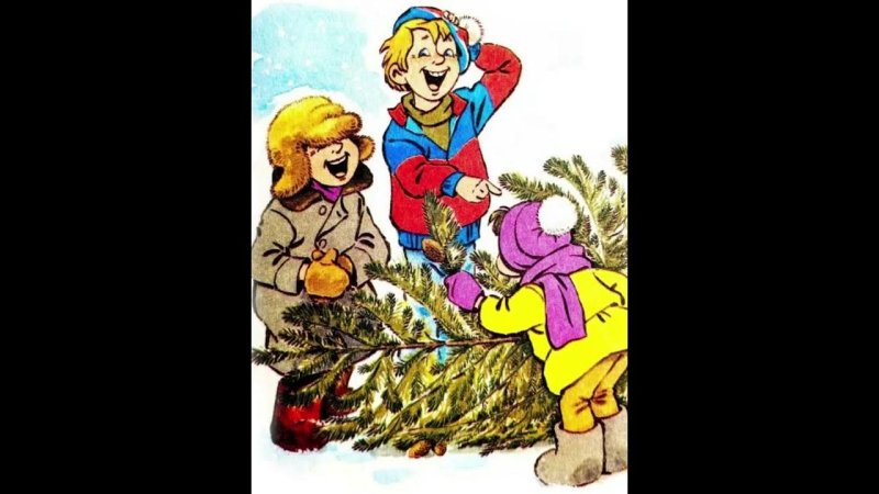 драгунский денискины рассказы заколдованная буква