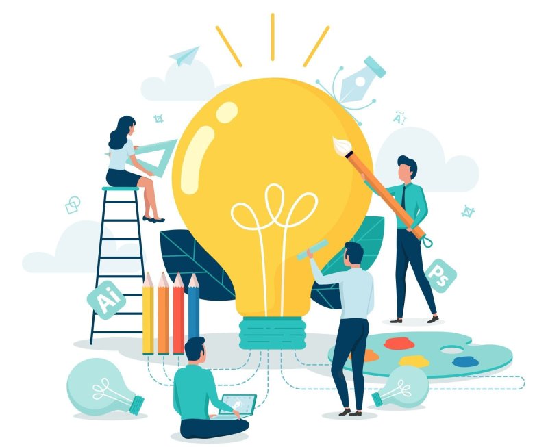 Саморазвитие логотип