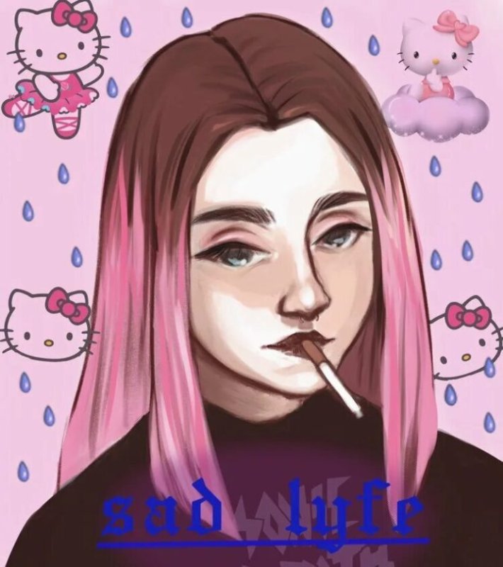 Рисунки из ТМК Токтока