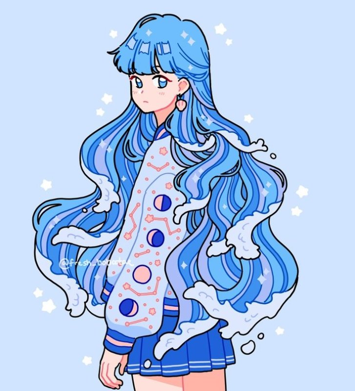 Fresh bobatae